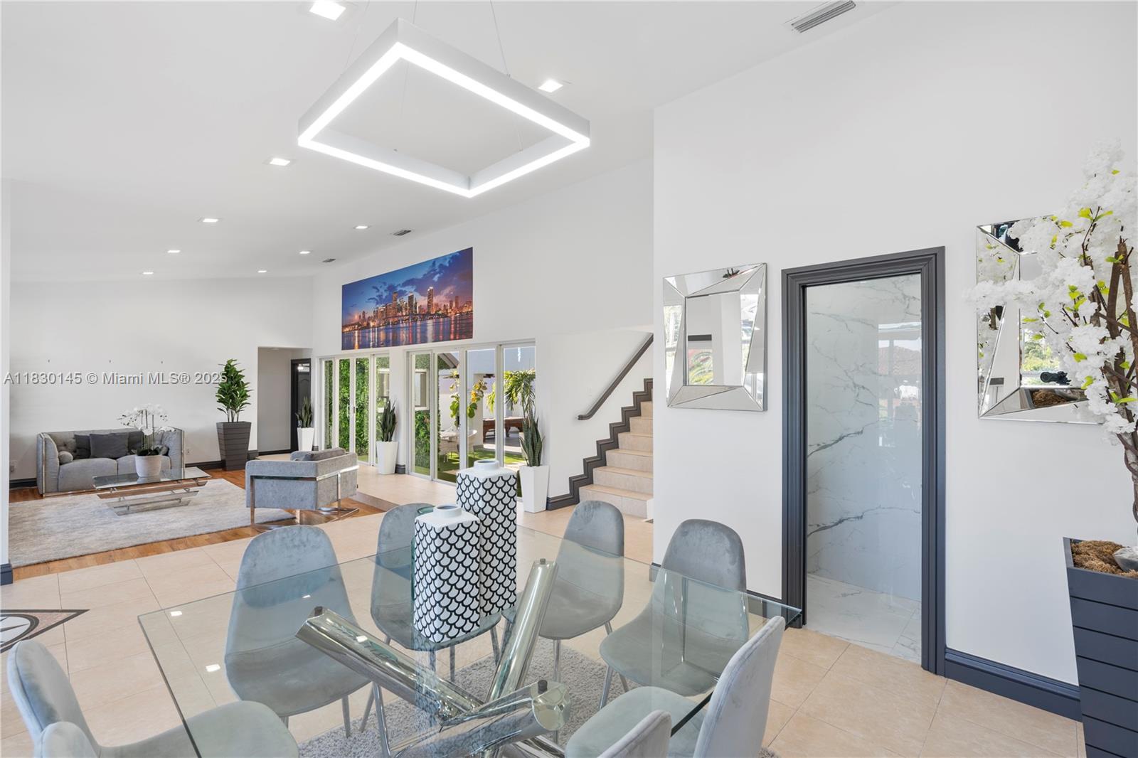 J G HEADS FARMS - Residential Lease