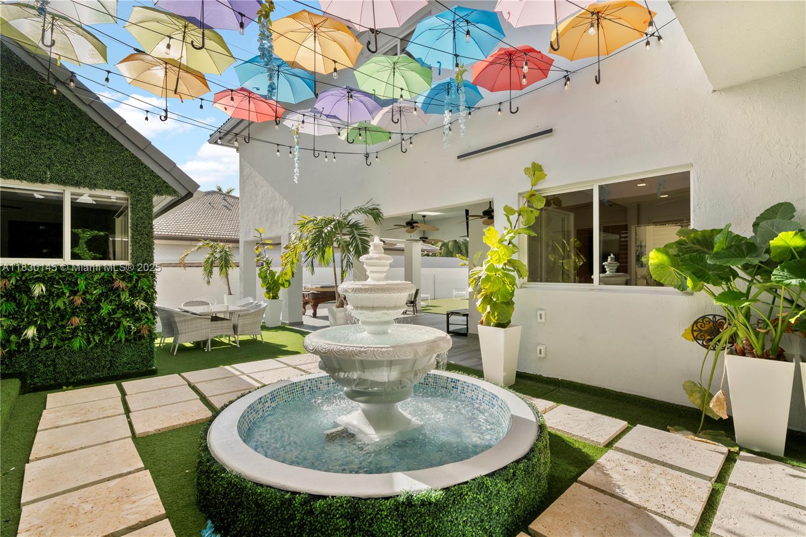 J G HEADS FARMS - Residential Lease