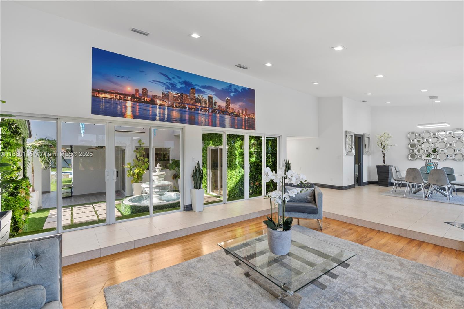 J G HEADS FARMS - Residential Lease