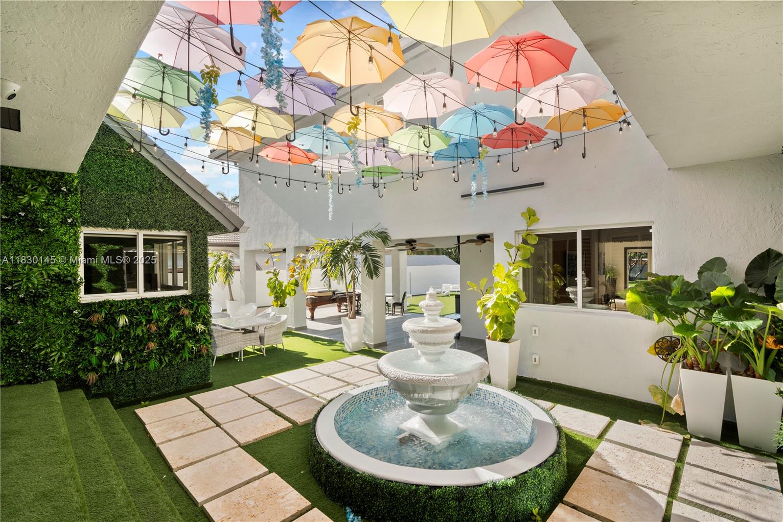 J G HEADS FARMS - Residential Lease