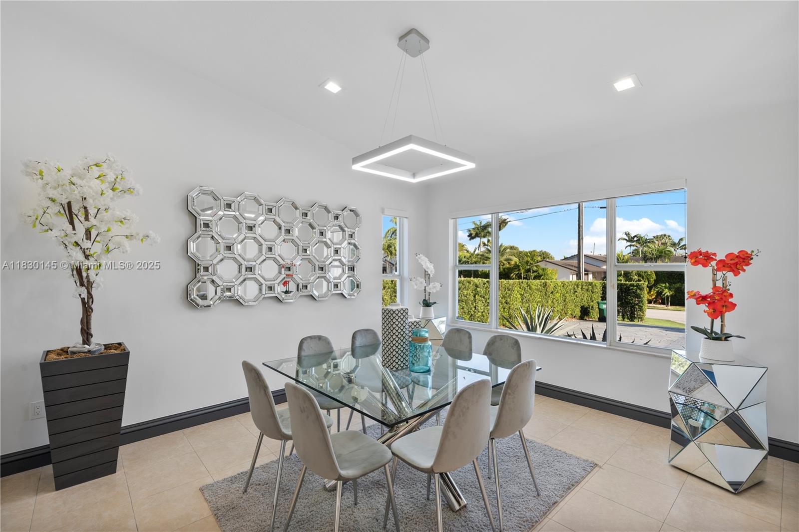 J G HEADS FARMS - Residential Lease