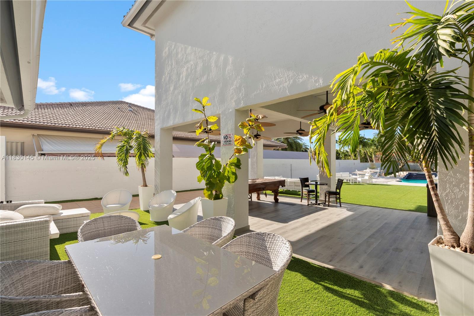 J G HEADS FARMS - Residential Lease