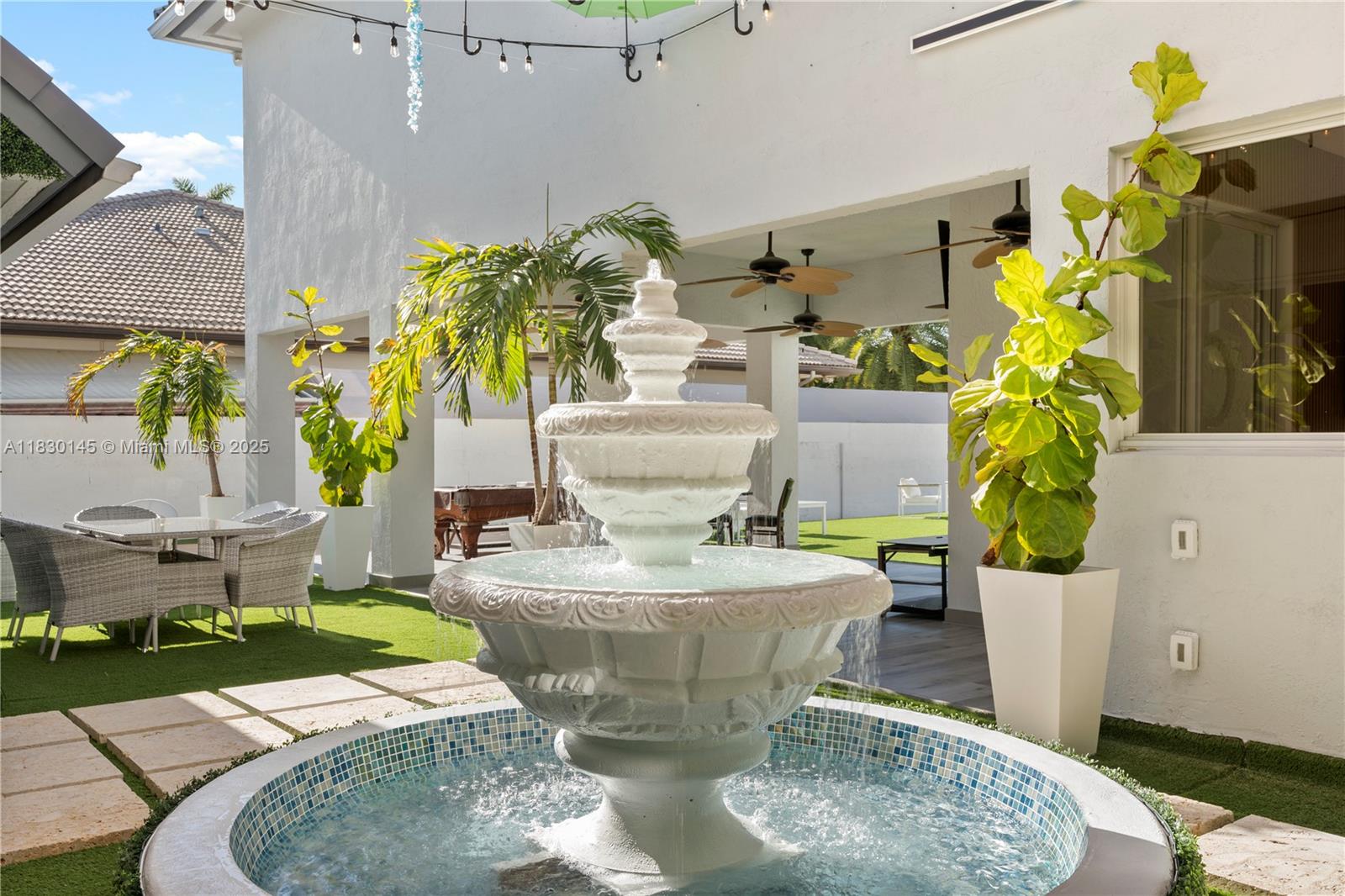 J G HEADS FARMS - Residential Lease