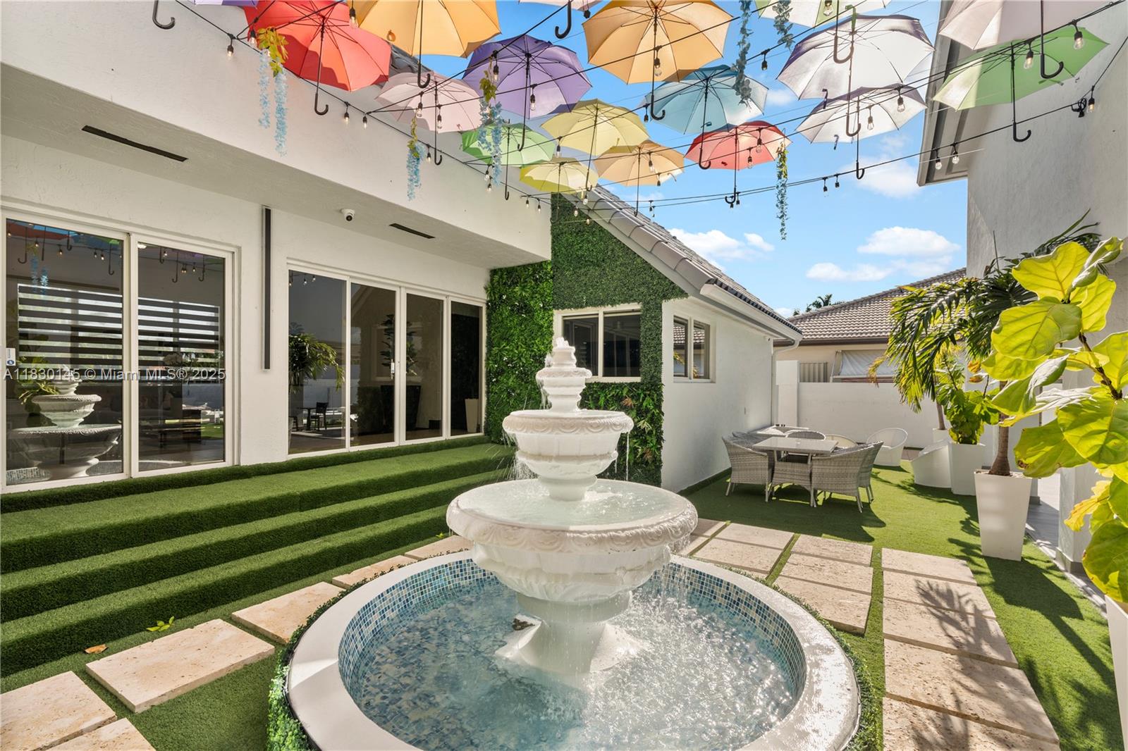 J G HEADS FARMS - Residential Lease