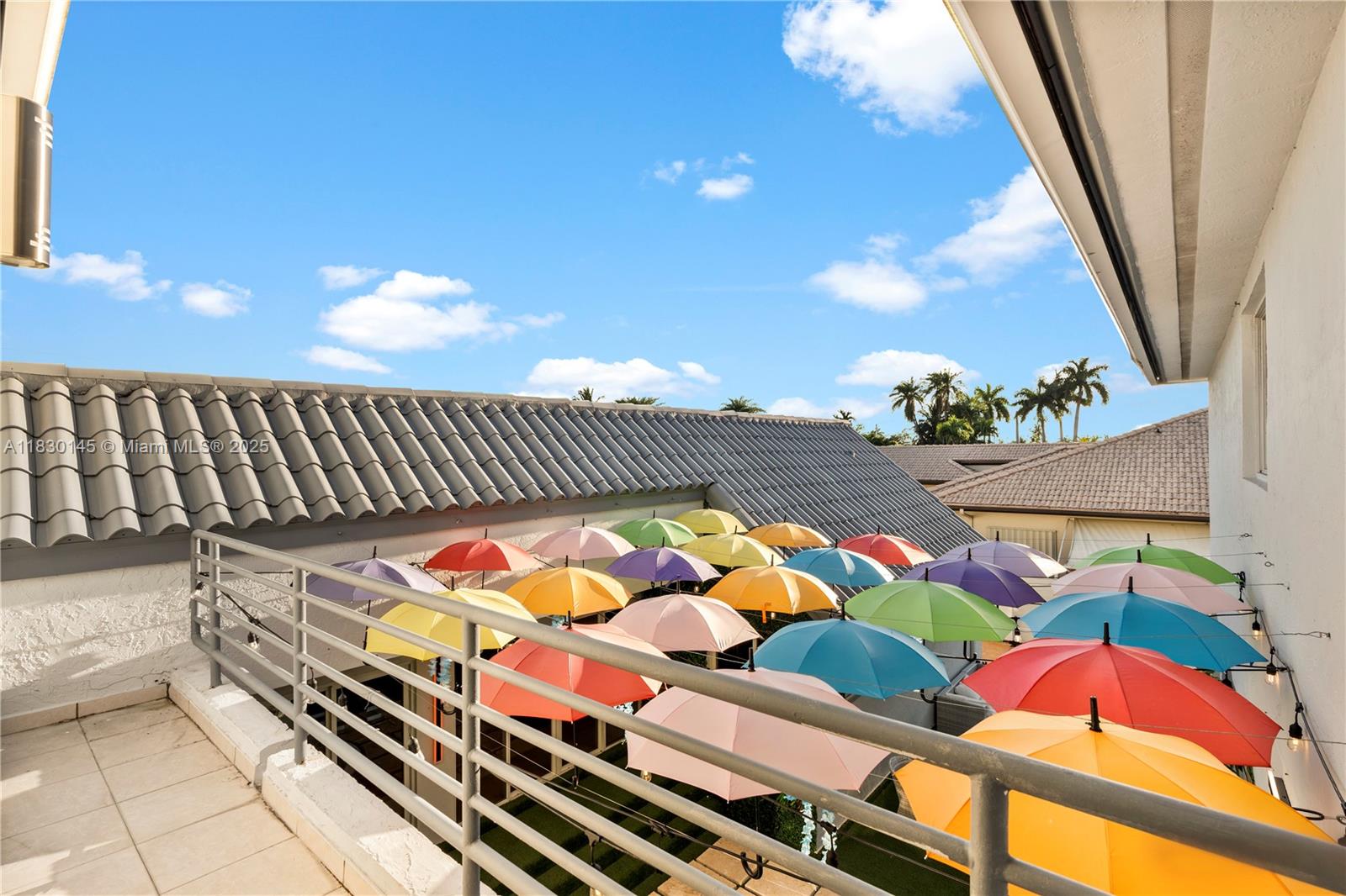 J G HEADS FARMS - Residential Lease