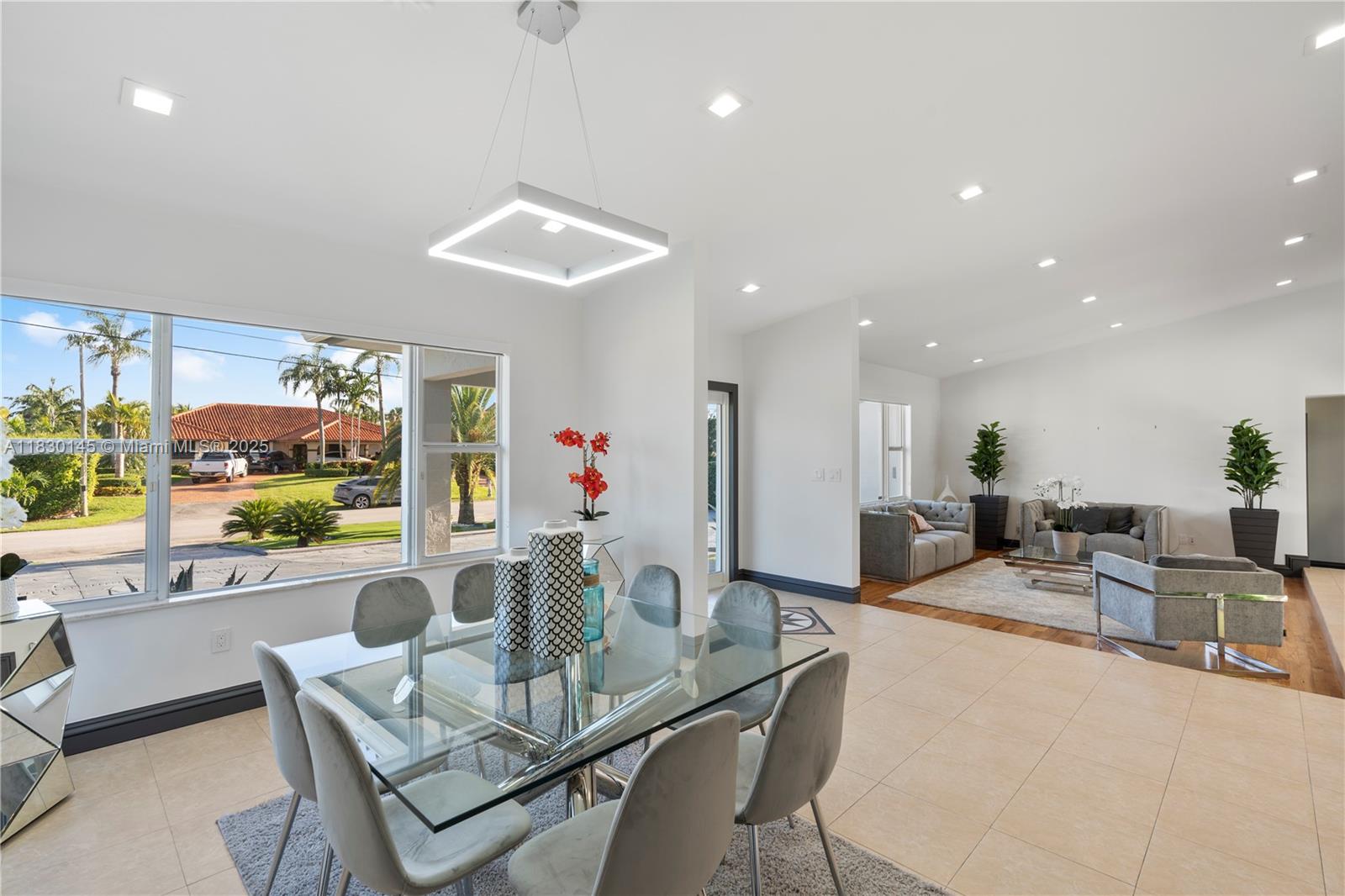 J G HEADS FARMS - Residential Lease