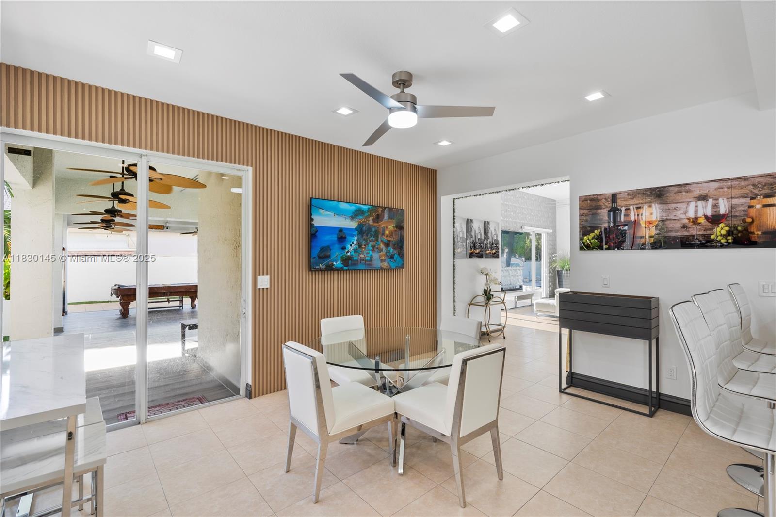 J G HEADS FARMS - Residential Lease