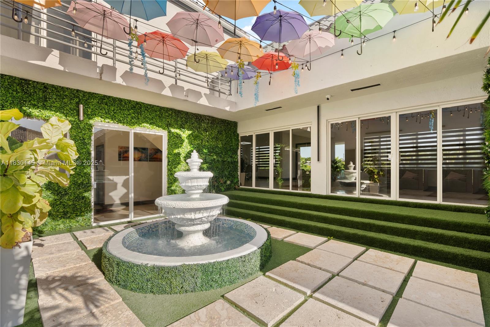 THIS IS THE WEEKLY PRICE FOR THE PROPERTY $6500 A WEEK,
PLEASETEXT LISTING AGENT FOR INQUIRIES
VILLA MANSION IN KENDALL CLOSE TO EVERYTHING.... $6,500 A WEEKS FULLY FURNISHED ,5 MASTER SUITES, 4 BATH AND 2 HALF BATH, HEATED EXTRA-LARGE POOL AND HUT TUB, PARKING FOR OVER 10 VEHICLES AND RV.