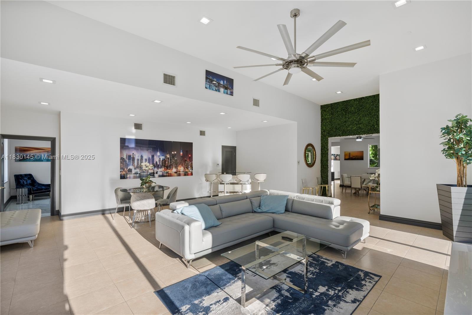 J G HEADS FARMS - Residential Lease