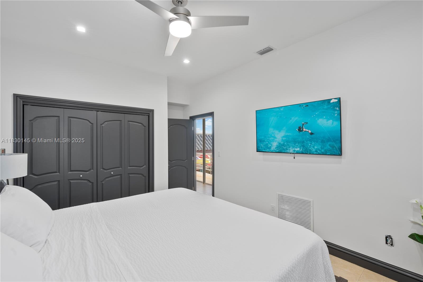 J G HEADS FARMS - Residential Lease