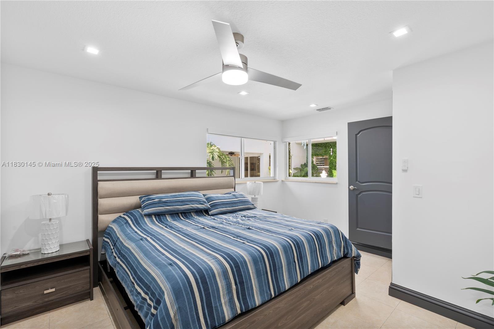 J G HEADS FARMS - Residential Lease