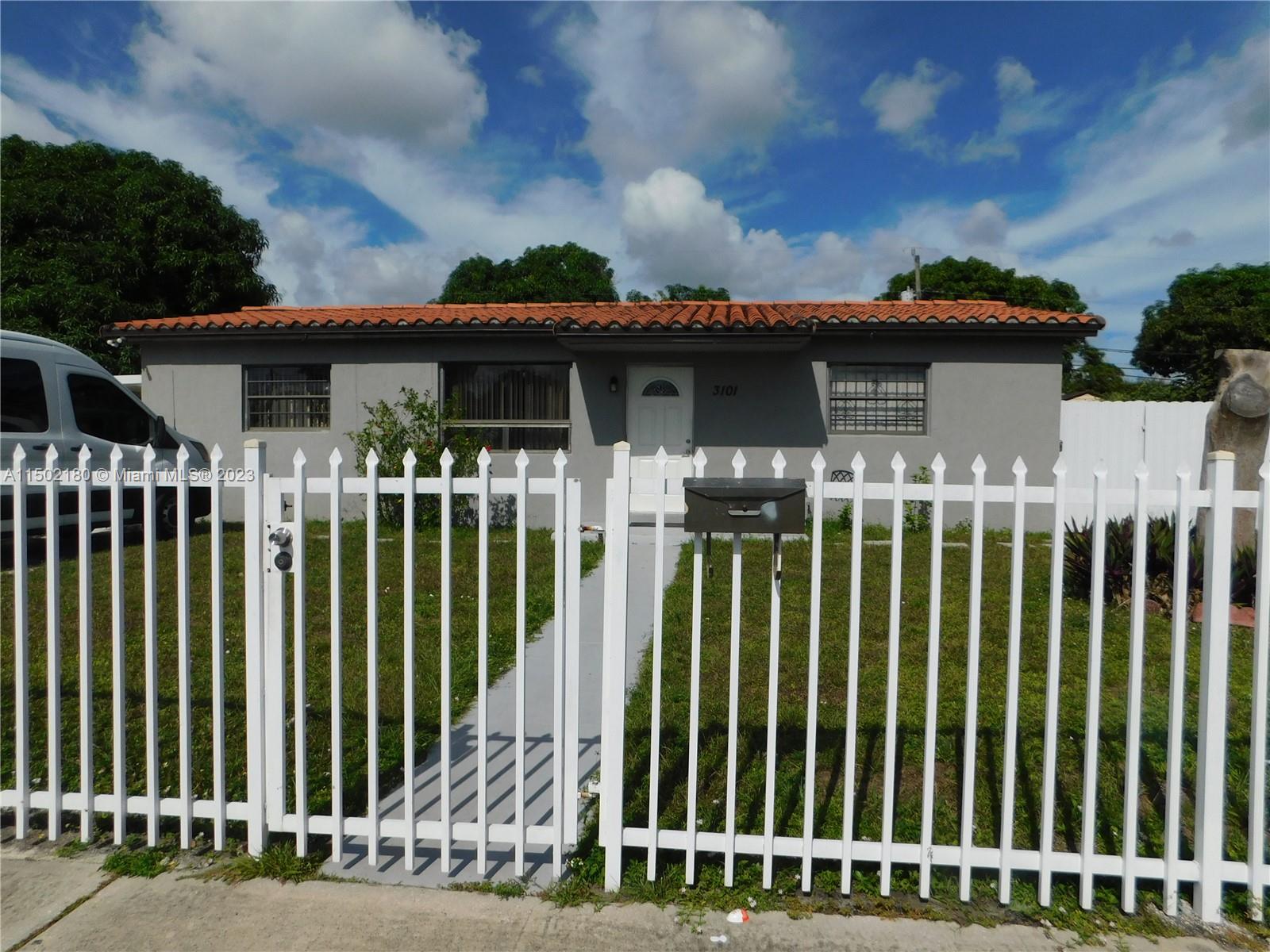Property for Sale at 3101 Nw 210  Terrace Ter, Miami Gardens, Broward County, Florida - Bedrooms: 4 
Bathrooms: 3  - $545,200