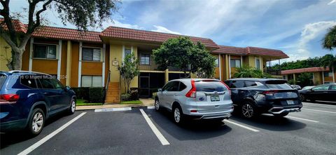 A home in Weston