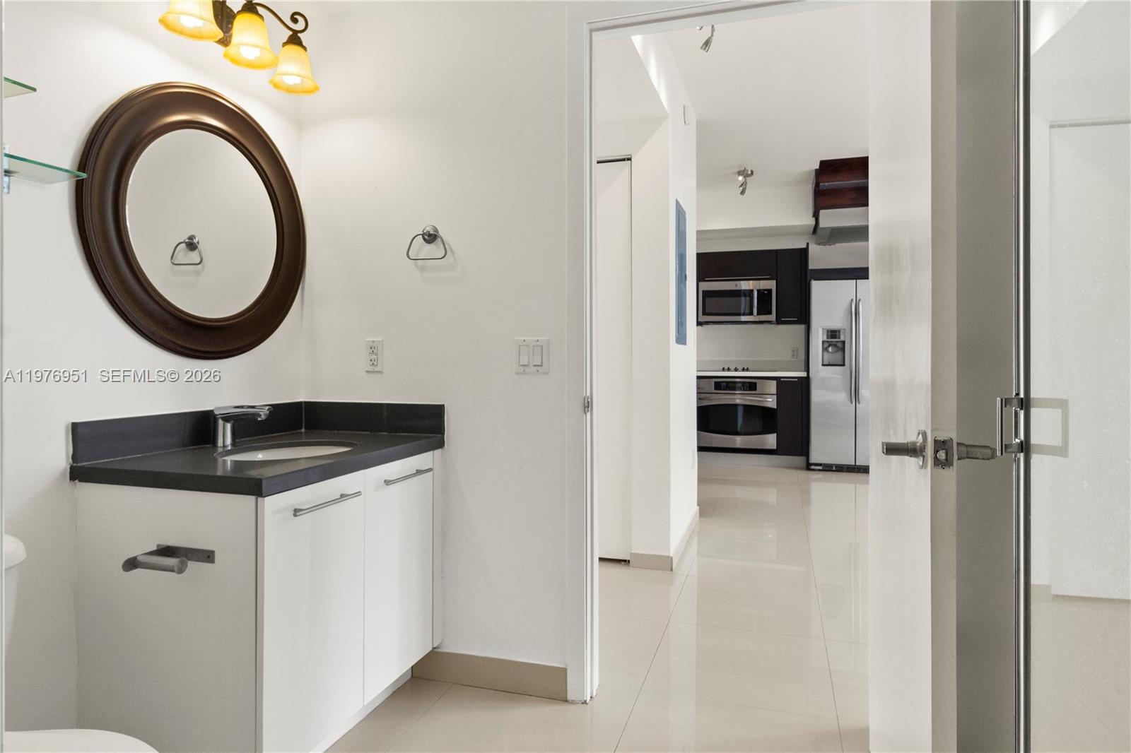 IVY CONDO - Residential