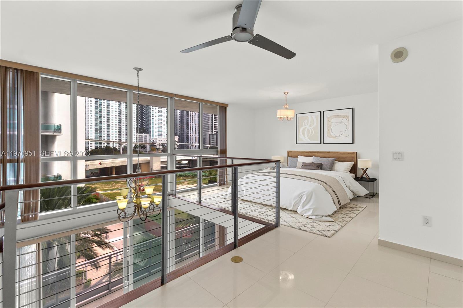 IVY CONDO - Residential