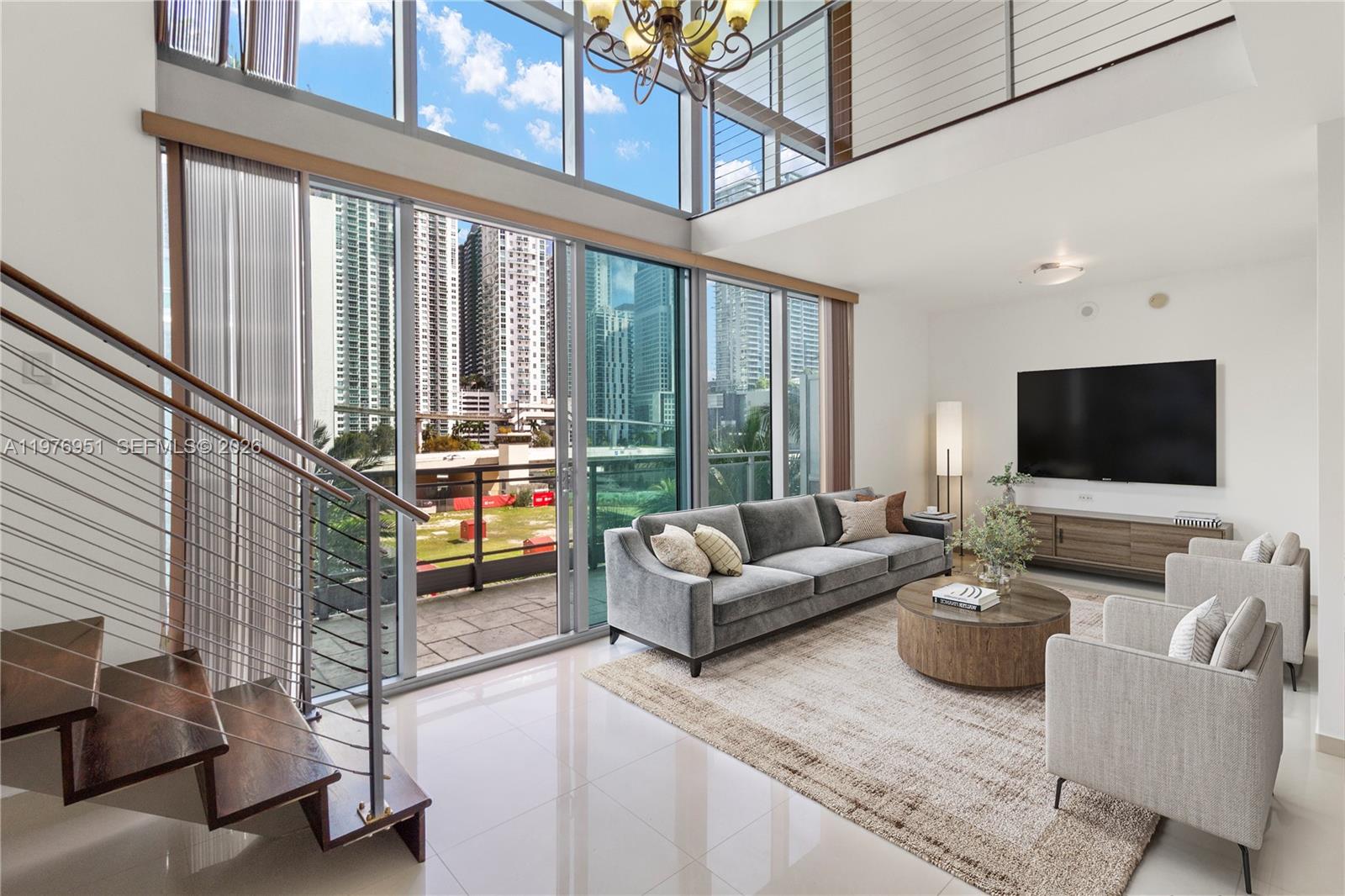 IVY CONDO - Residential