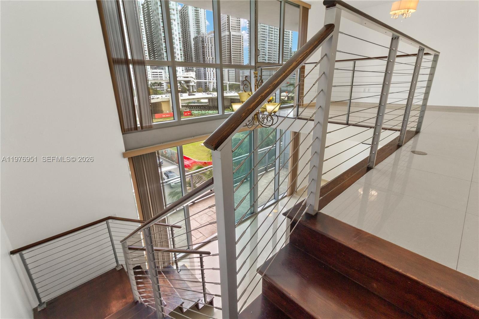 IVY CONDO - Residential