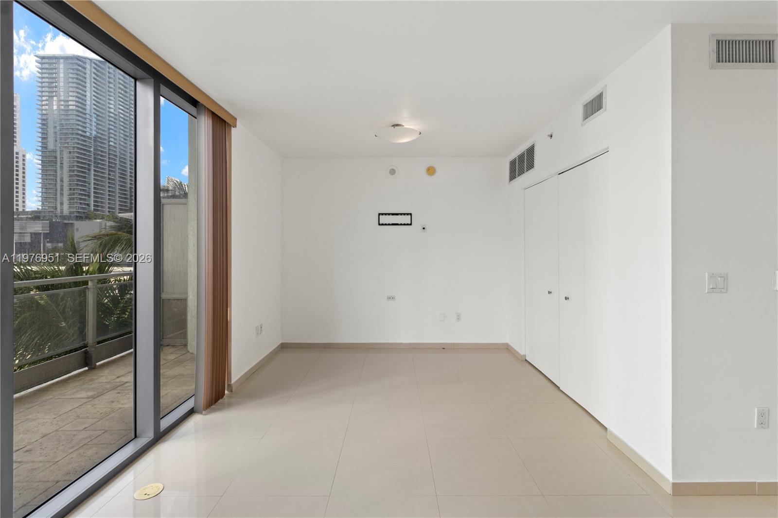 IVY CONDO - Residential