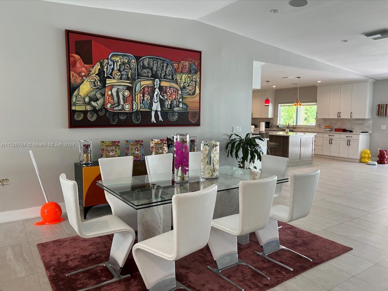 HIGHWAY SUB AMD - Residential