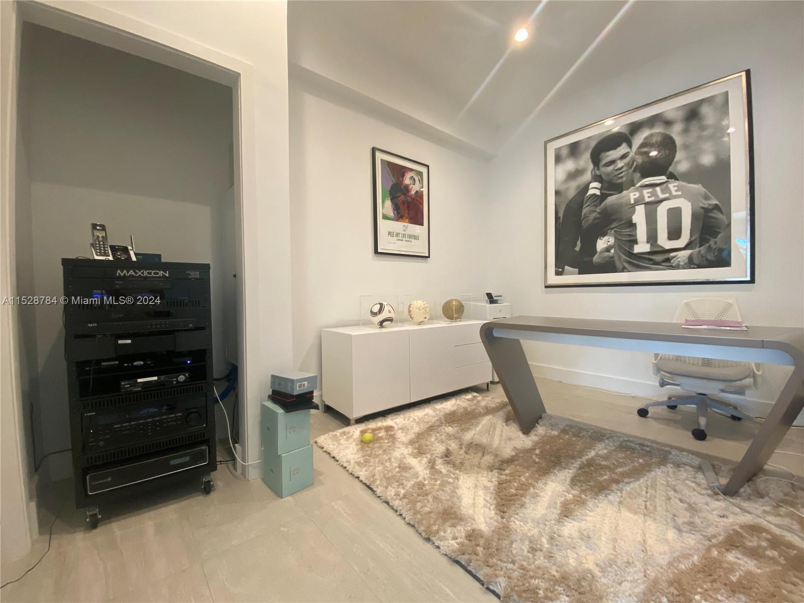 HIGHWAY SUB AMD - Residential