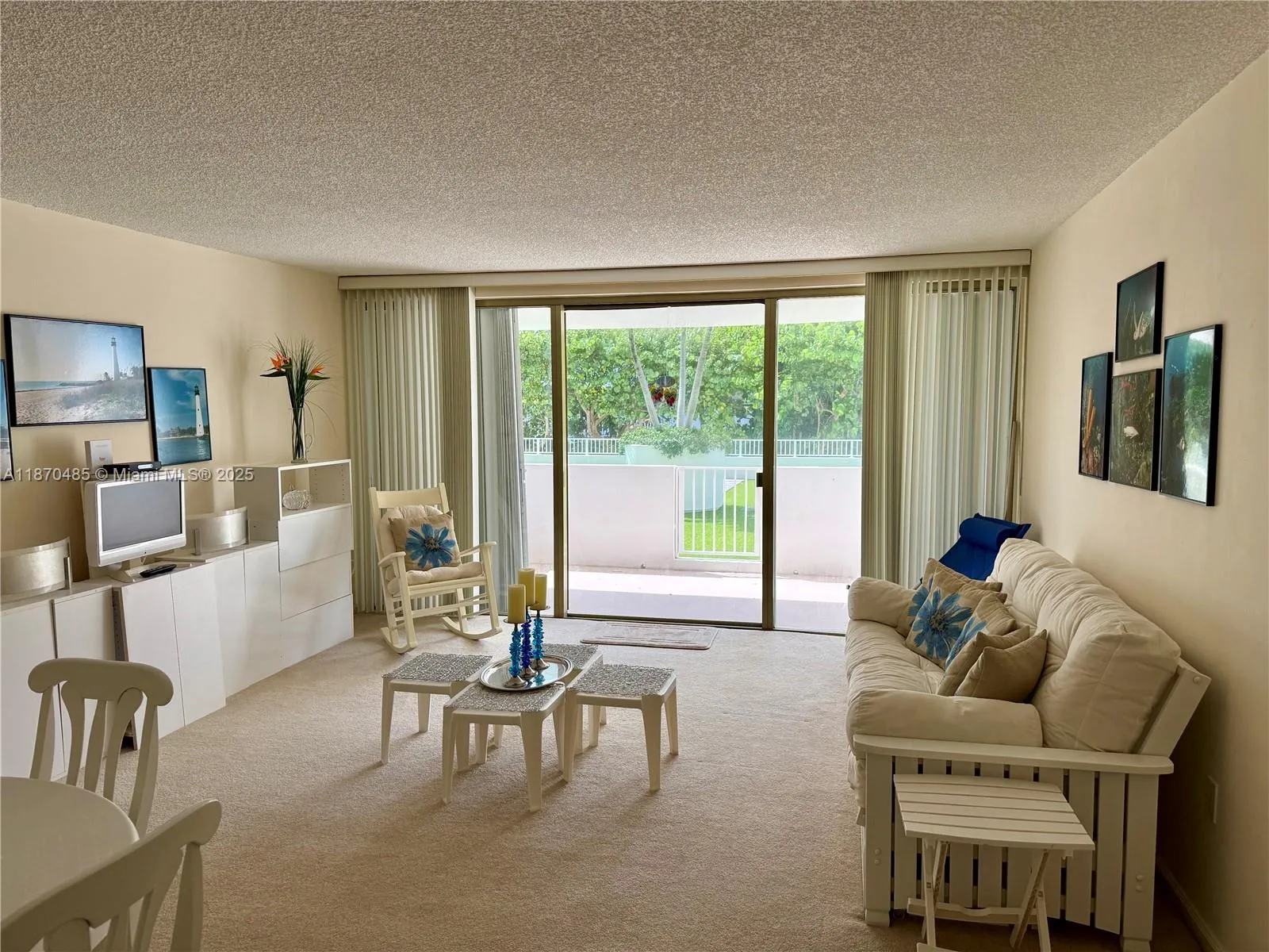 Key Biscayne, Florida 33149, United States, 1 Bedroom Bedrooms, ,2 BathroomsBathrooms,Residential,Active,202137