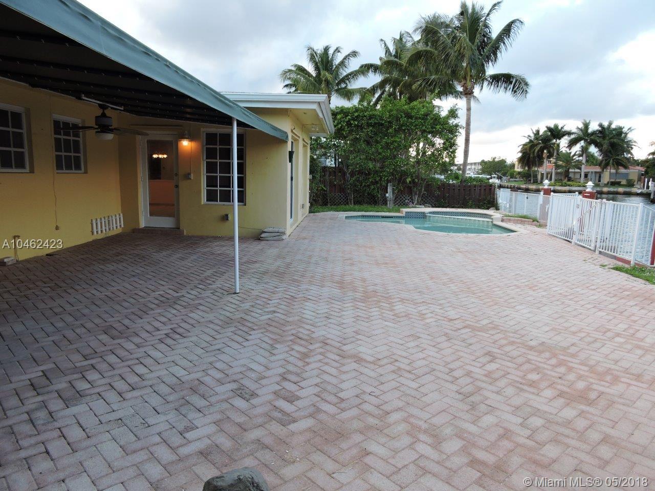 VENETIAN SEC KEYSTONE POI - Residential Lease