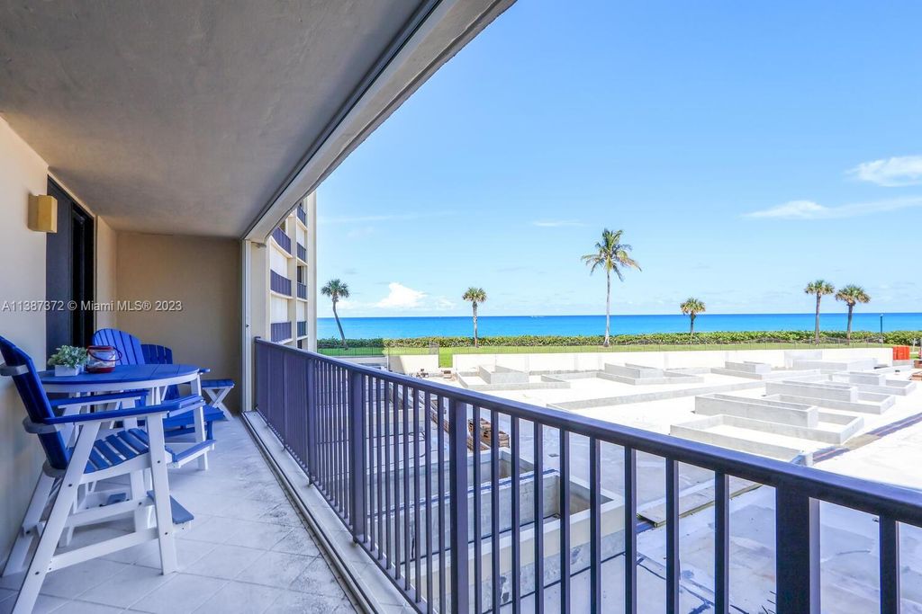 Photo of 200 Ocean Trail Way #107, Jupiter, FL 33477 (MLS # A11387372)