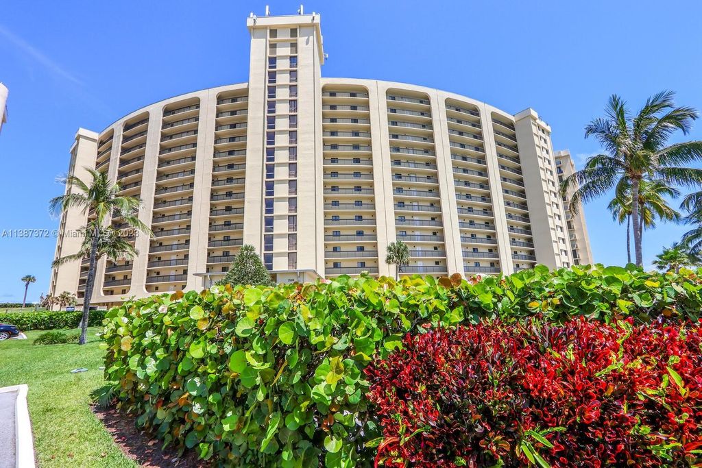 Photo of 200 Ocean Trail Way #107, Jupiter, FL 33477 (MLS # A11387372)