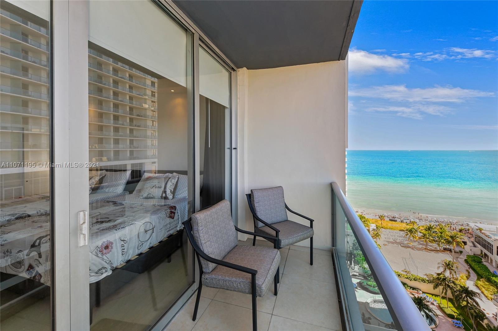 SIAN OCEAN RESIDENCES CON - Residential Lease