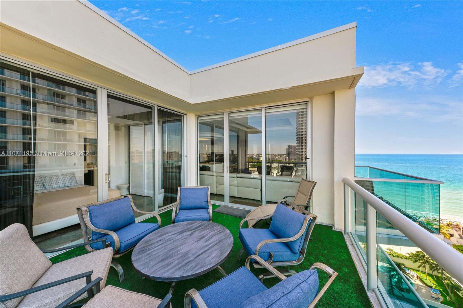 SIAN OCEAN RESIDENCES CON - Residential Lease