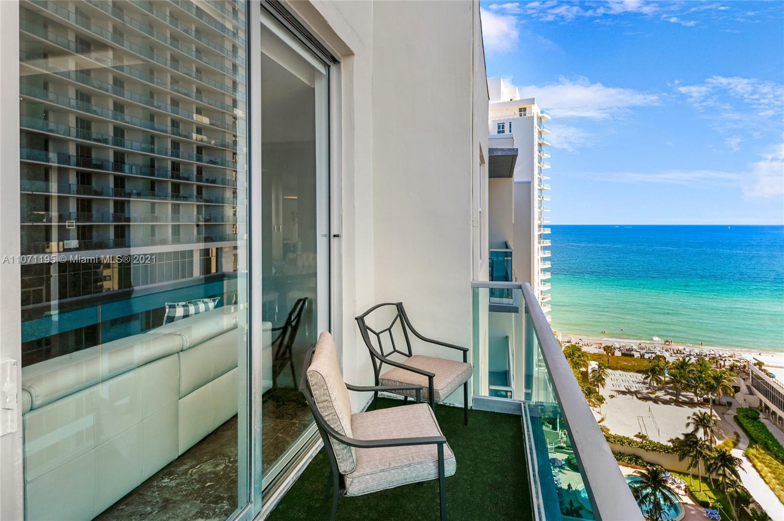 SIAN OCEAN RESIDENCES CON - Residential Lease