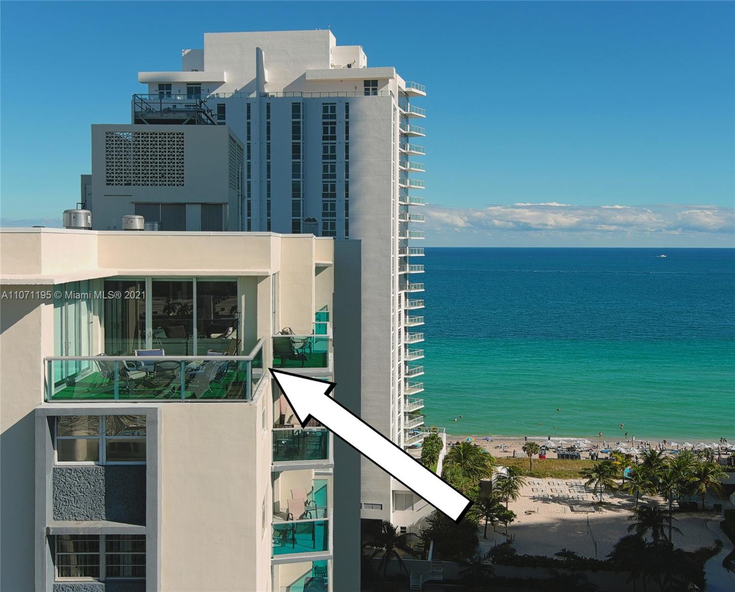 SIAN OCEAN RESIDENCES CON - Residential Lease