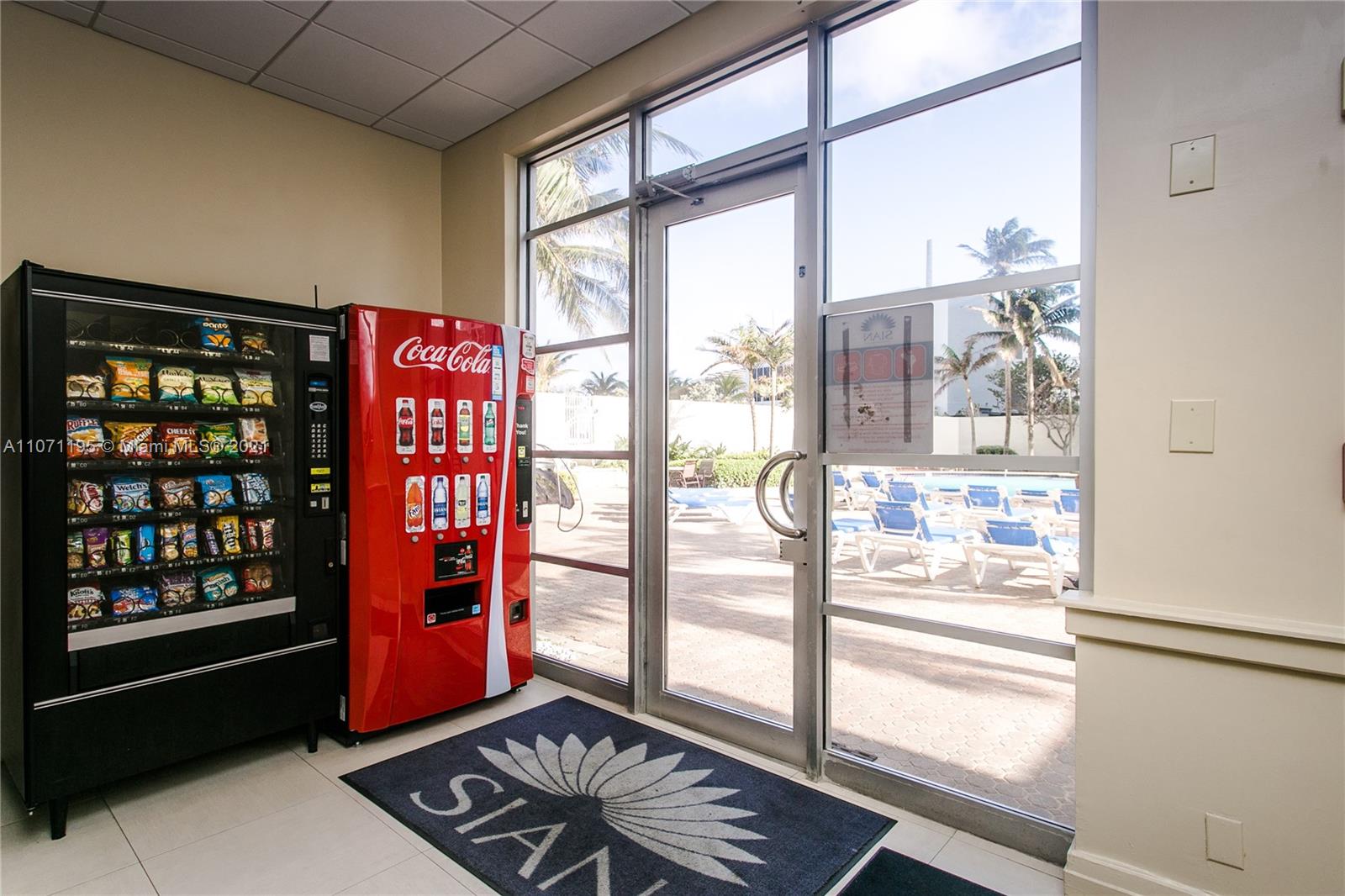 SIAN OCEAN RESIDENCES CON - Residential Lease