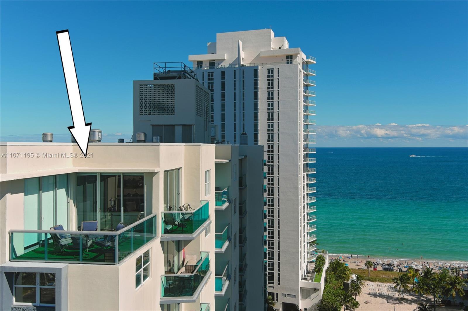 SIAN OCEAN RESIDENCES CON - Residential Lease