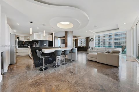 4001 S Ocean Dr PH1 Hollywood FL 33019