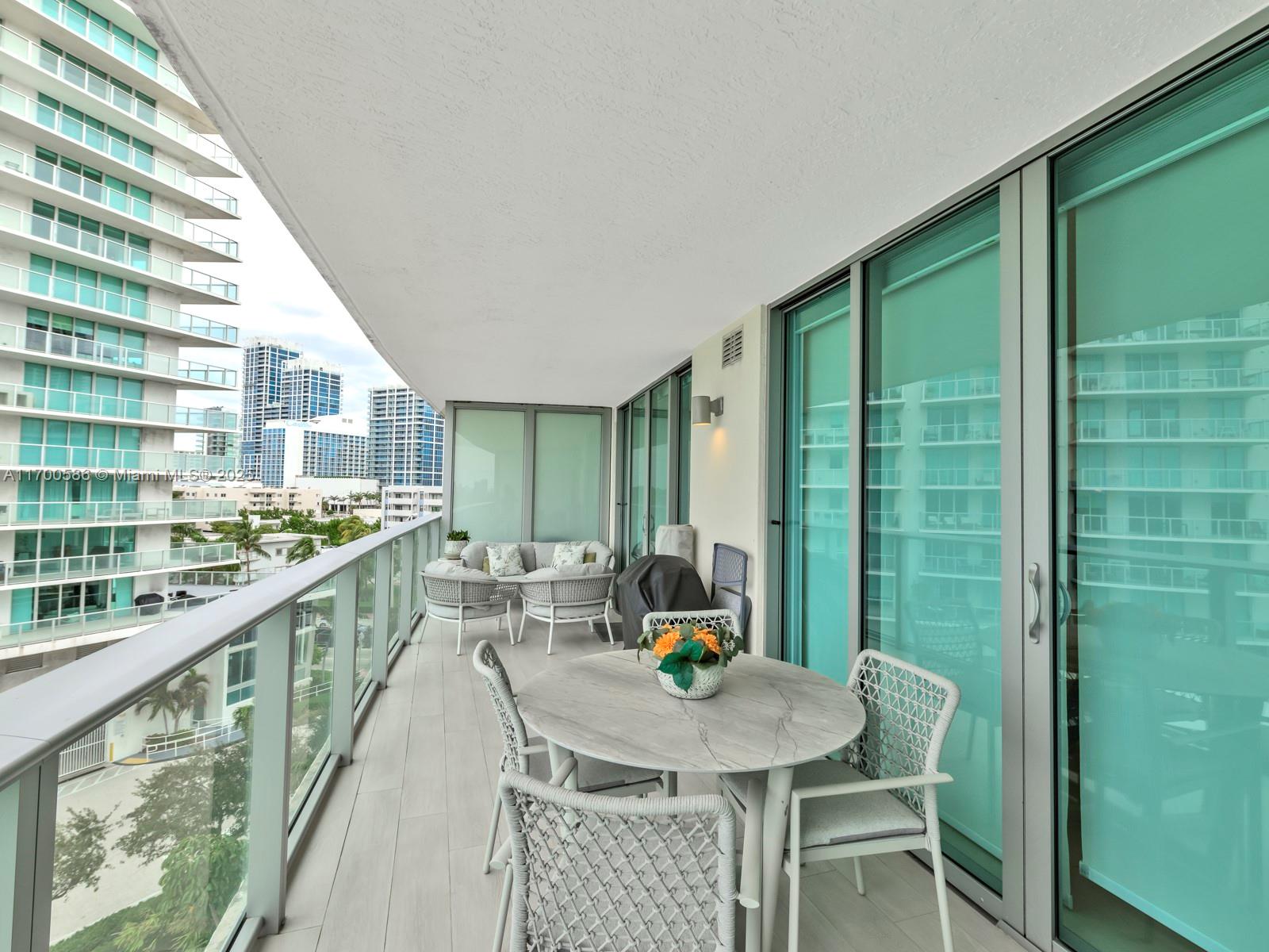 PELORO - Residential