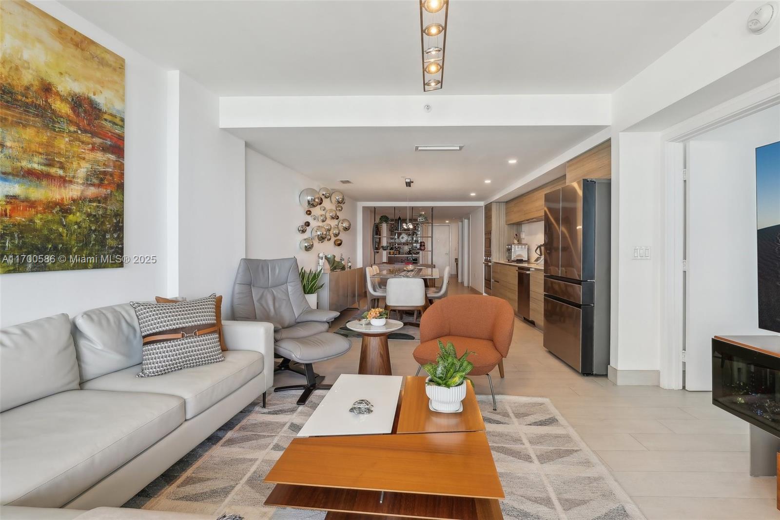 PELORO - Residential