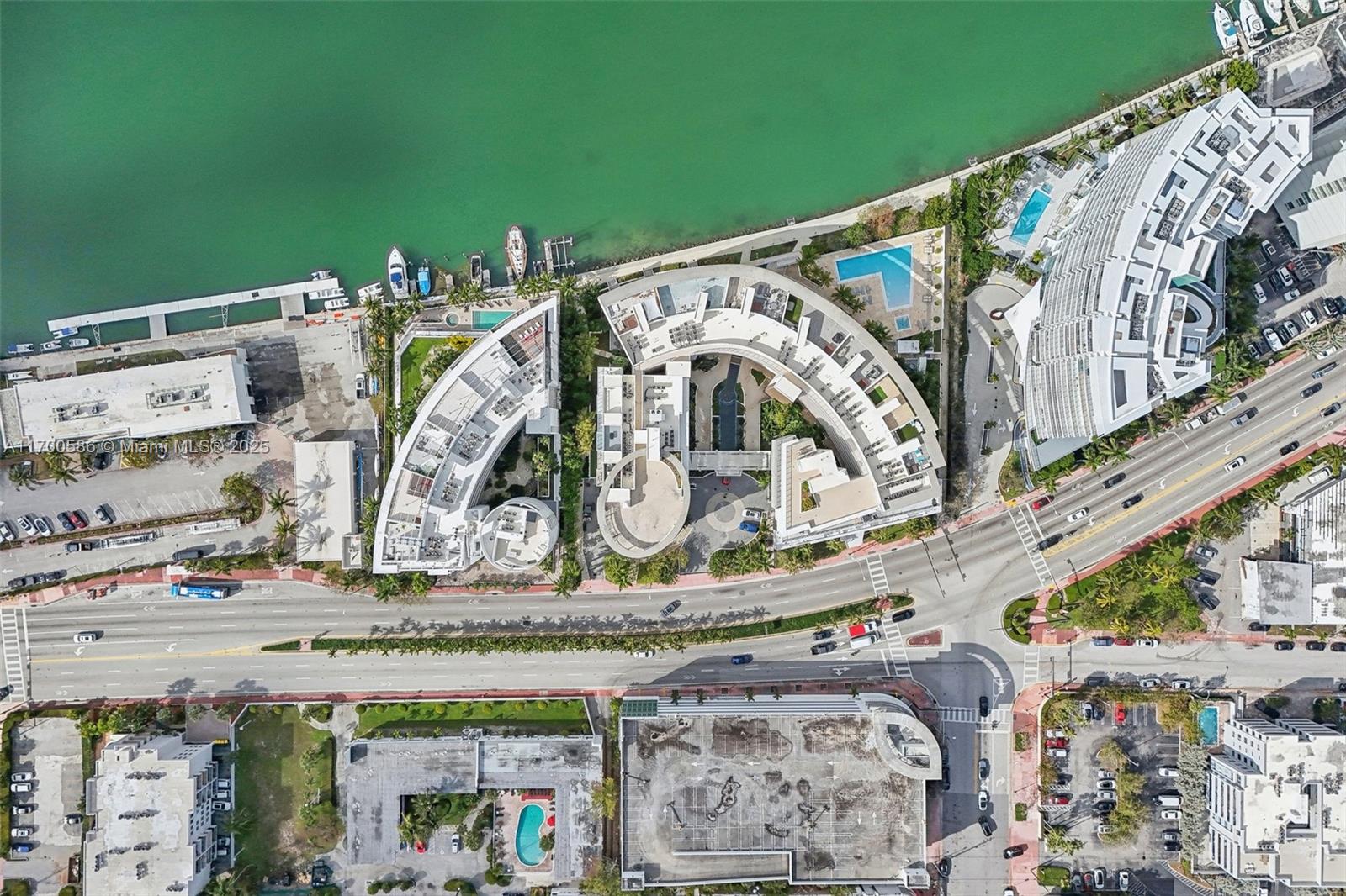 PELORO - Residential