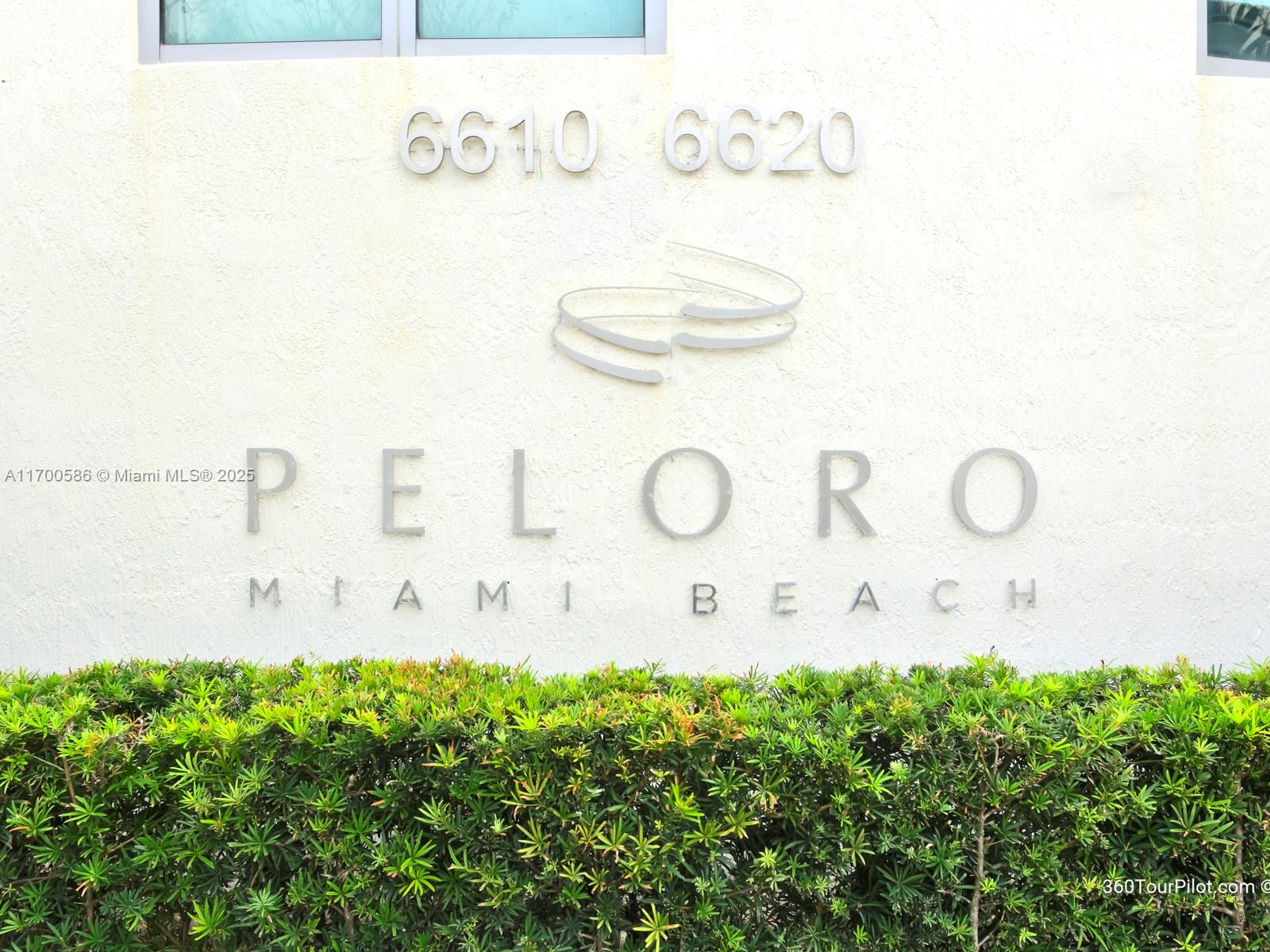 PELORO - Residential