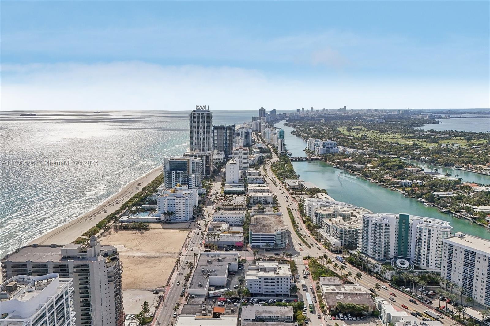 PELORO - Residential