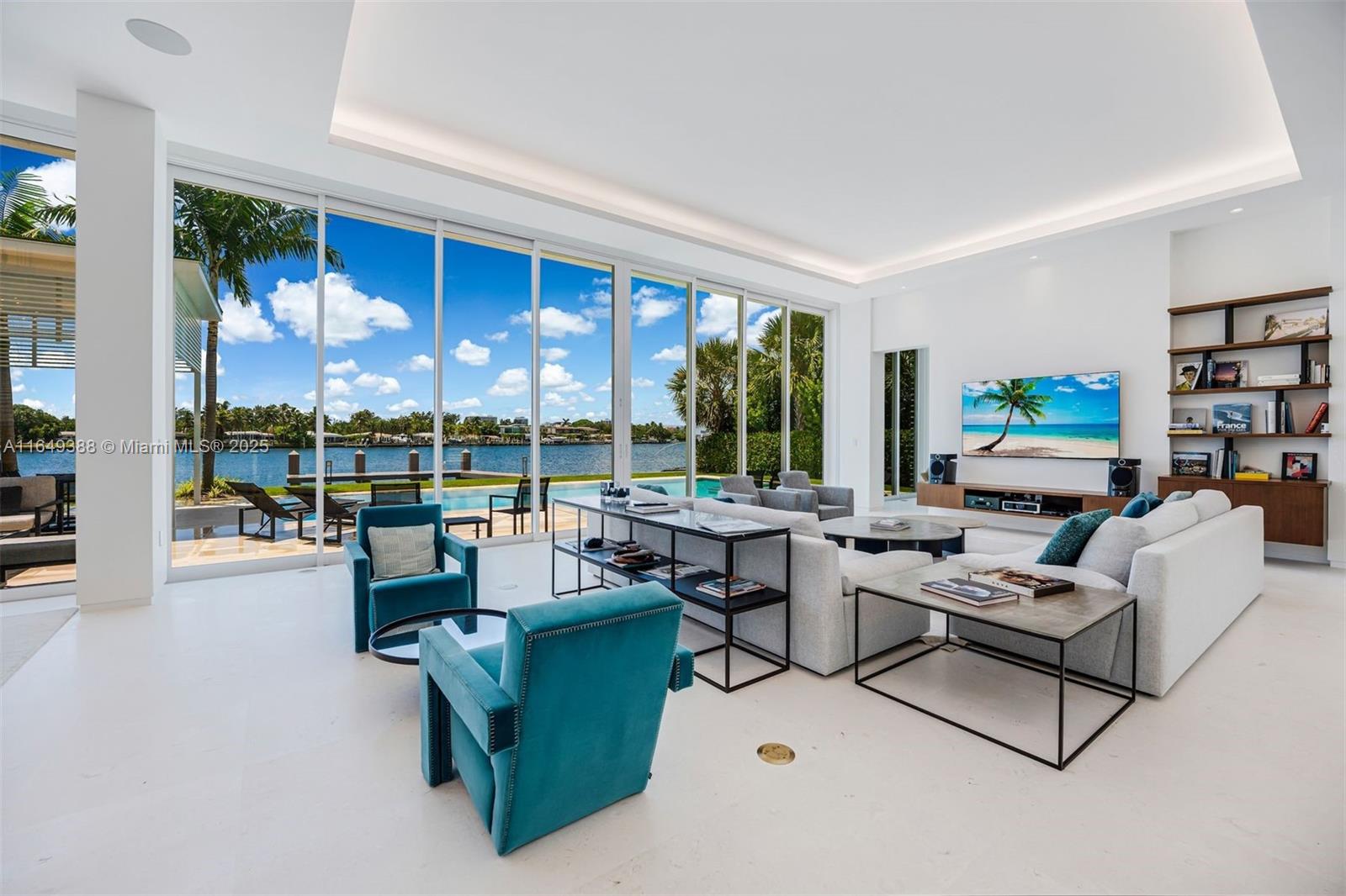 BISCAYNE POINT - Residential