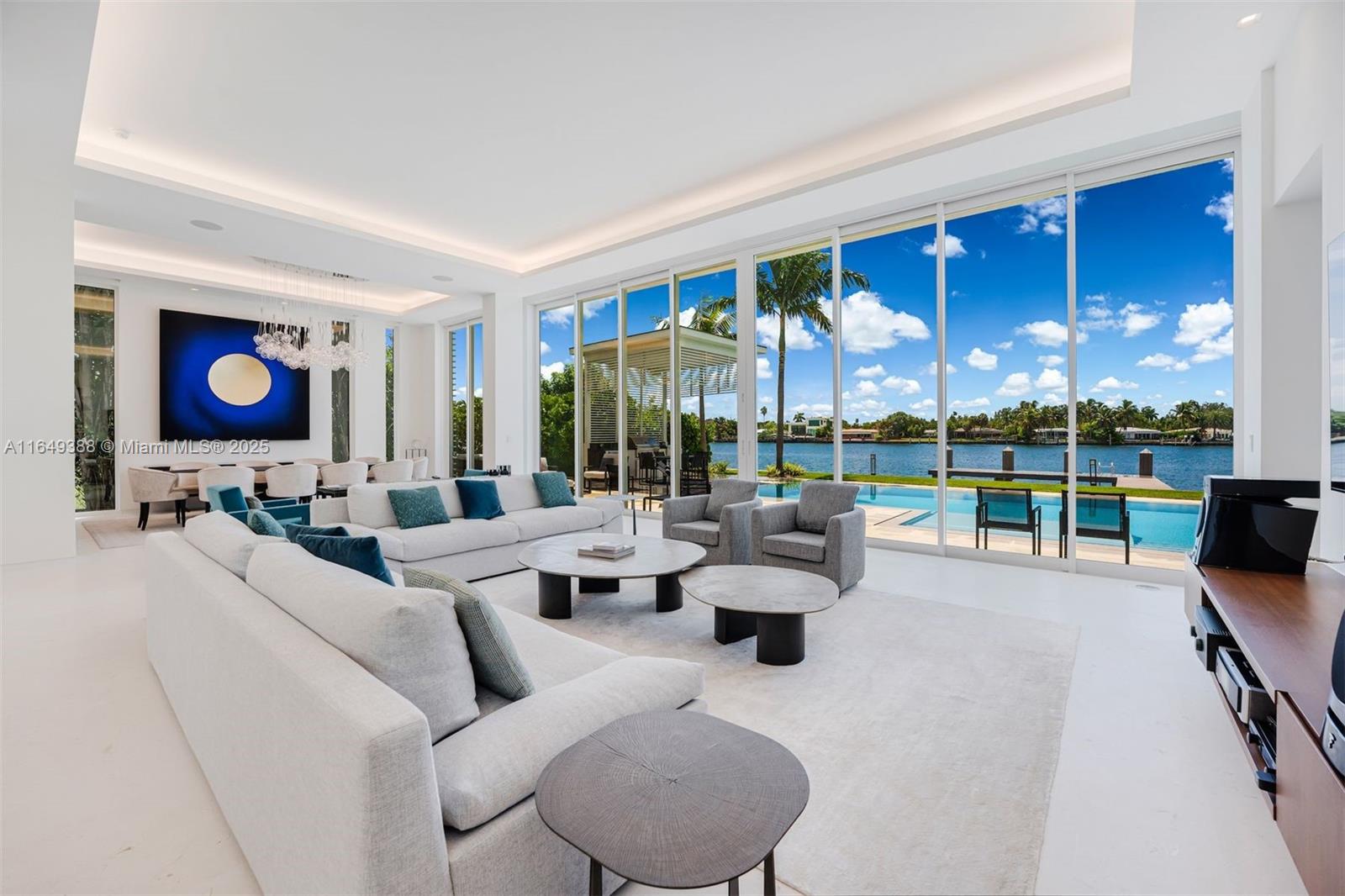BISCAYNE POINT - Residential