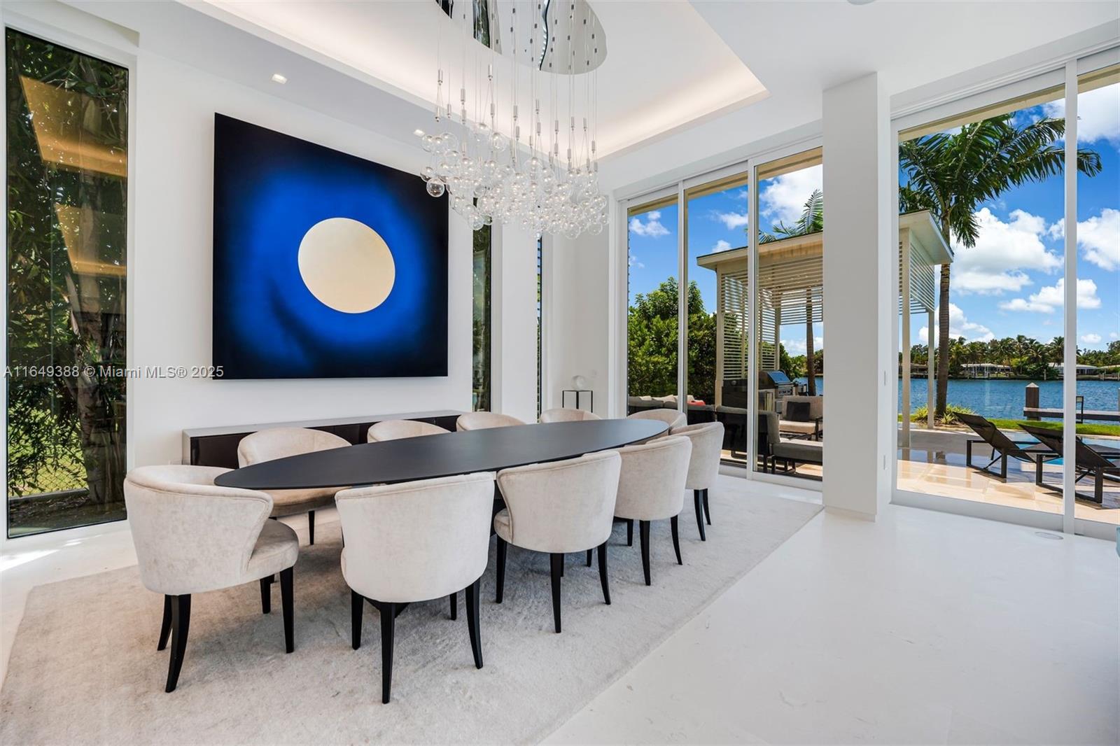 BISCAYNE POINT - Residential