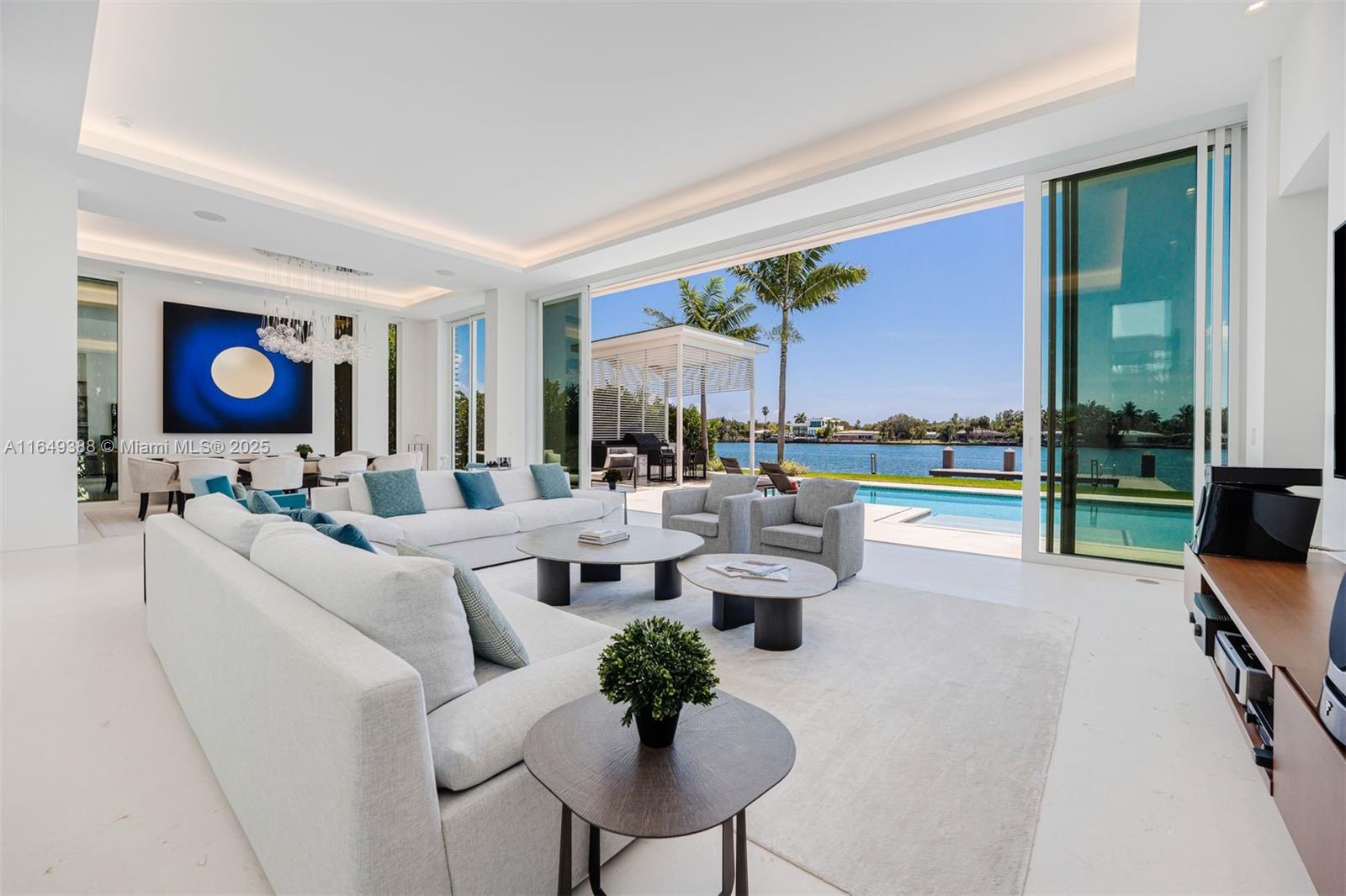 BISCAYNE POINT - Residential