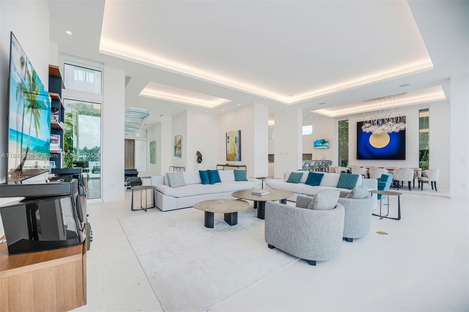 BISCAYNE POINT - Residential