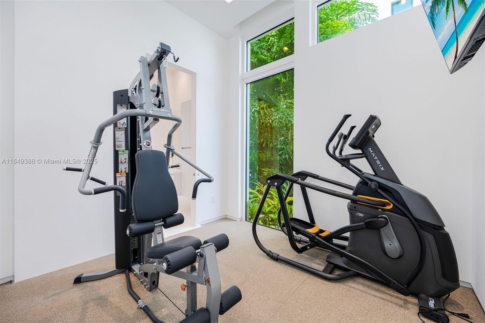 BISCAYNE POINT - Residential