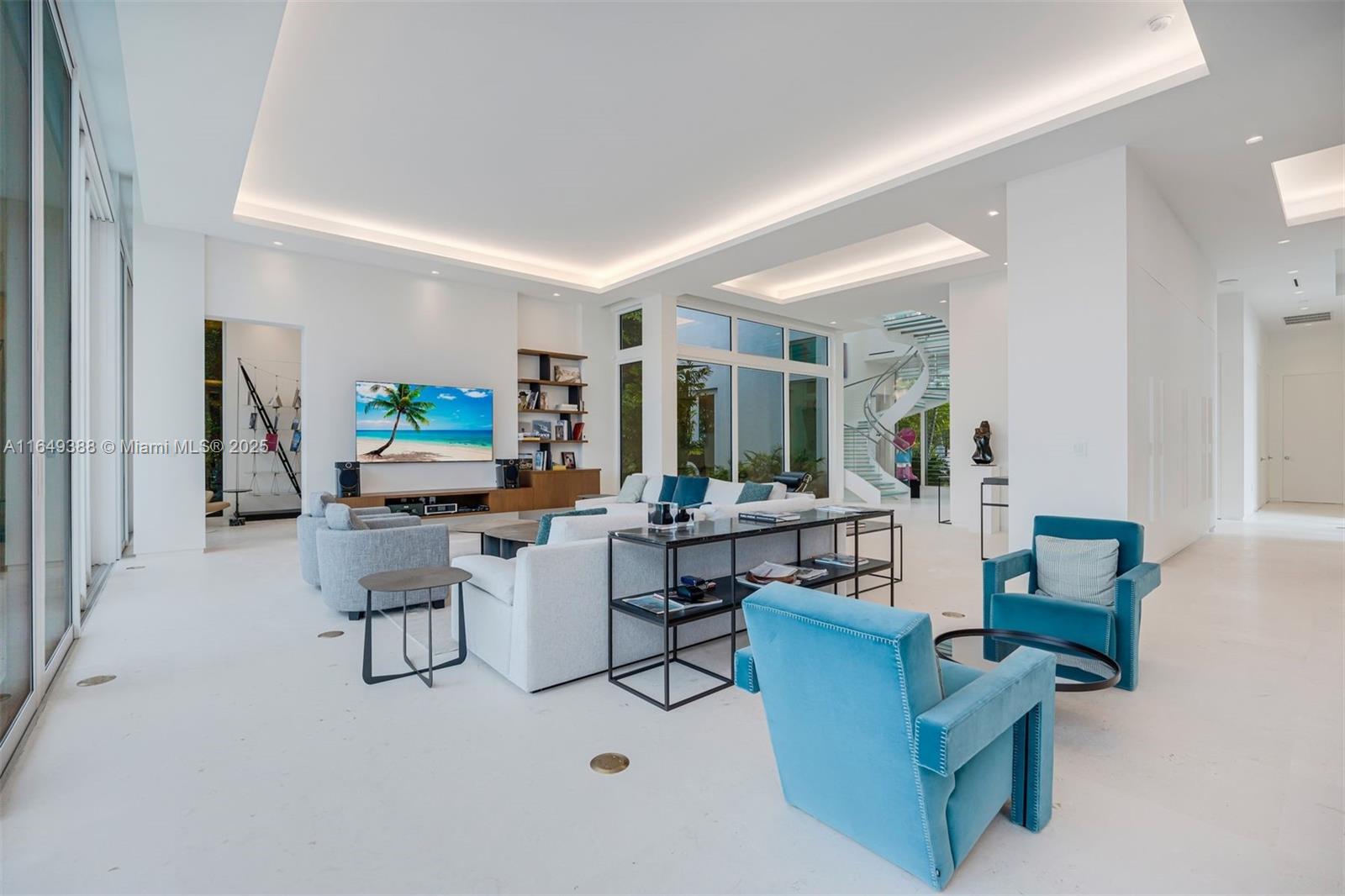 BISCAYNE POINT - Residential