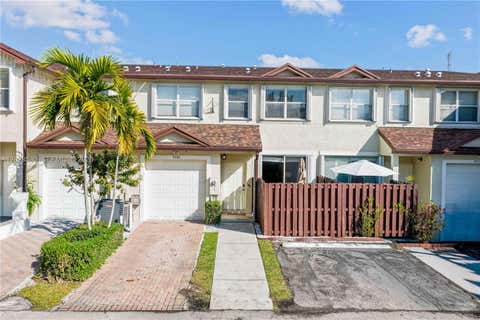Photo of 9581 SW 3rd St, Pembroke Pines, FL 33025 (MLS # A12028530)