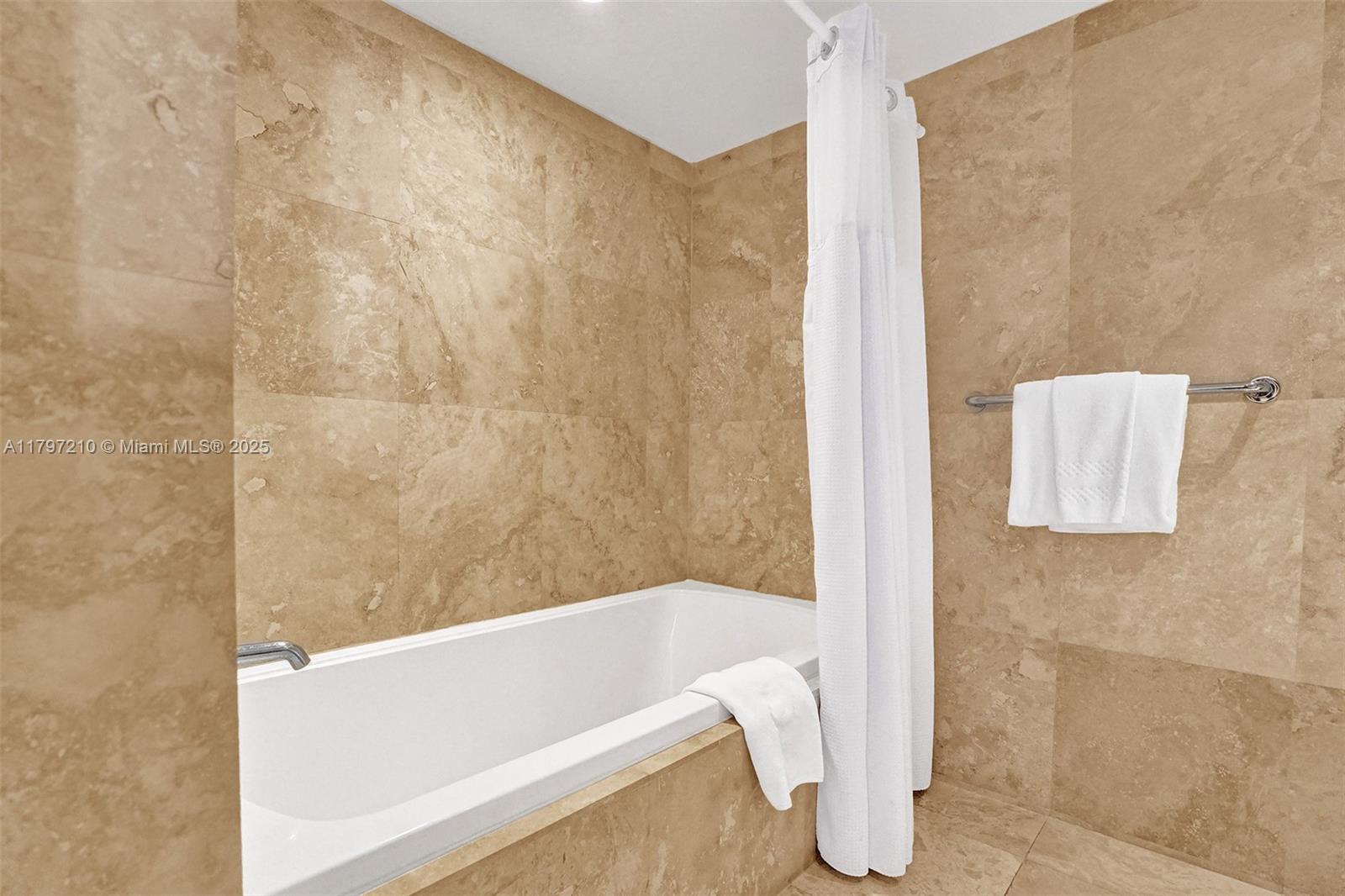 1 HOTEL HOMES - Residential Lease