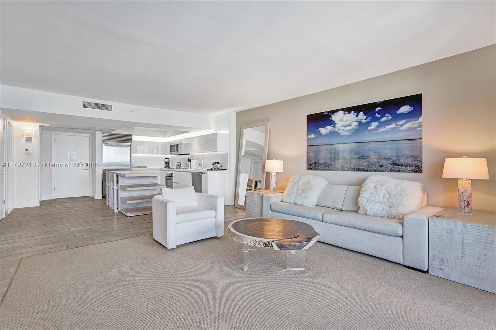 1 HOTEL HOMES - Residential Lease